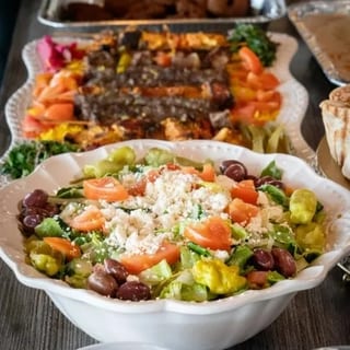 Party Platter - Large