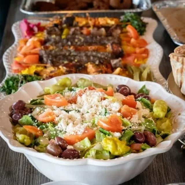 Party Platter - Large.