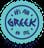 It's All Greek To Me