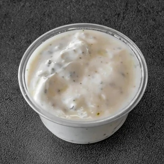 Sauce (1 Pint)