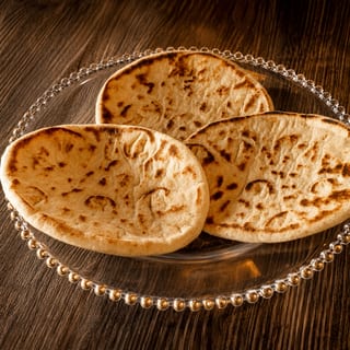 Pita Dozen