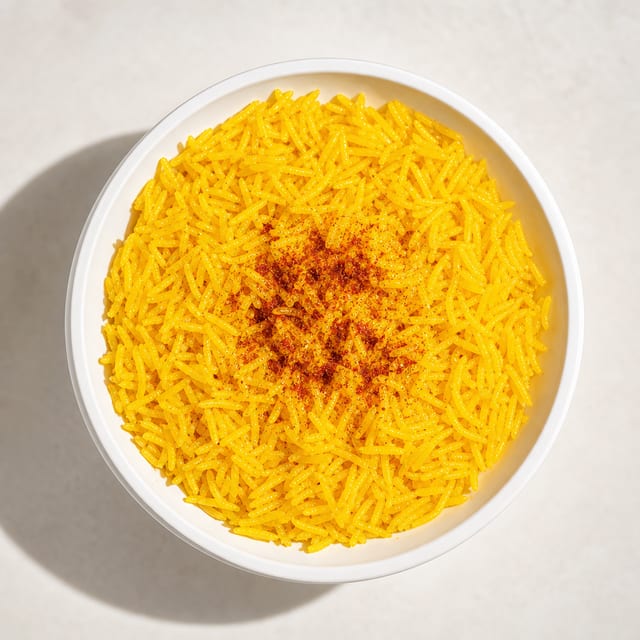 Rice.